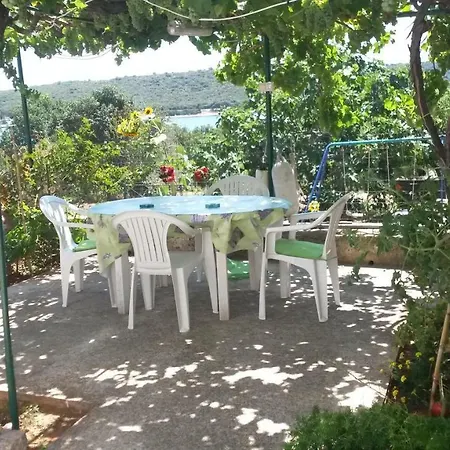 Apartament Lana Banjole