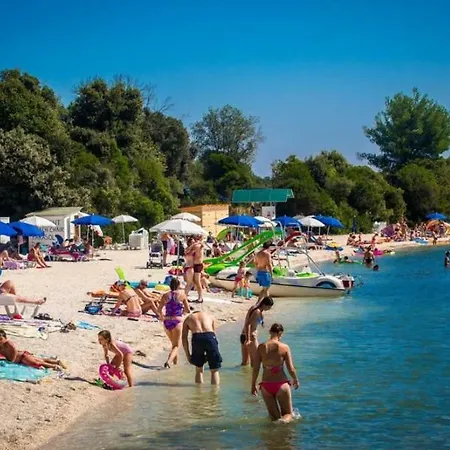 Lana Apartament Banjole