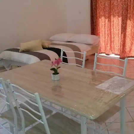 Apartman Lana * Banjole