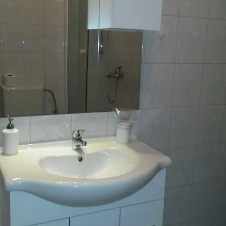 Apartman Lana Apartment Banjole