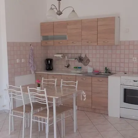 Apartman Lana