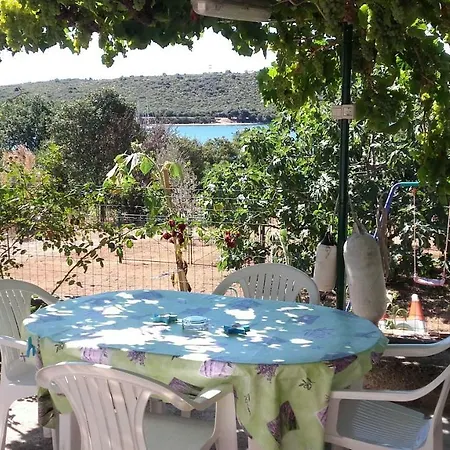Apartman Lana Banjole