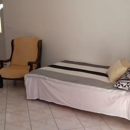 Apartman Lana